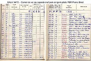 189- ARMEE DE L'AIR EN ALGERIE 1945-1962-37 (45)